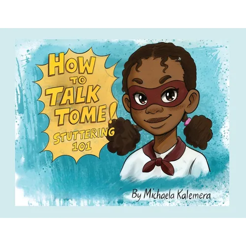 How To Talk To Me! - Paperback