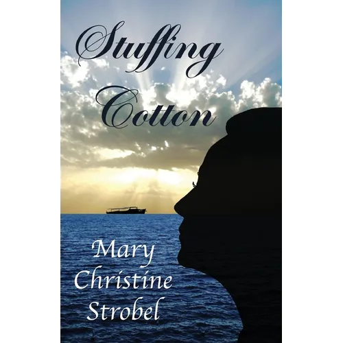 Stuffing Cotton - Paperback