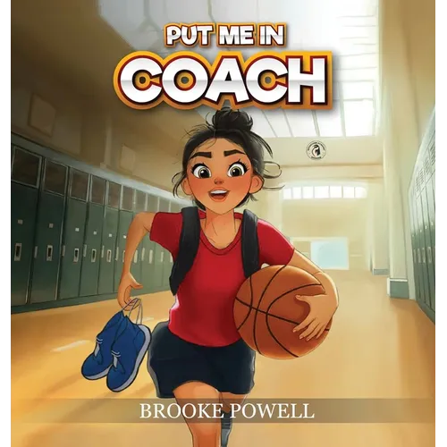 Put Me in Coach - Hardcover