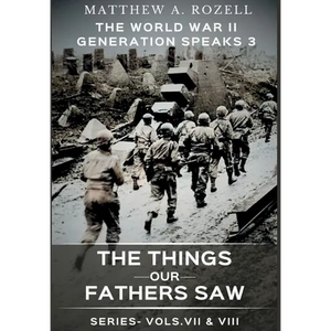 World War II Generation Speaks III - Hardcover