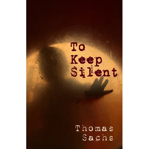 To Keep Silent - Paperback