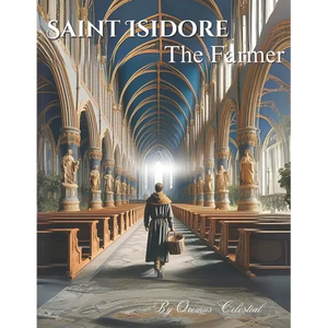 Saint Isidore The Farmer: By Oremus Celestial - Paperback