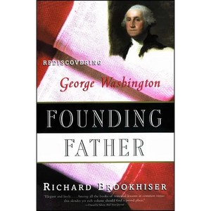 Founding Father - Paperback