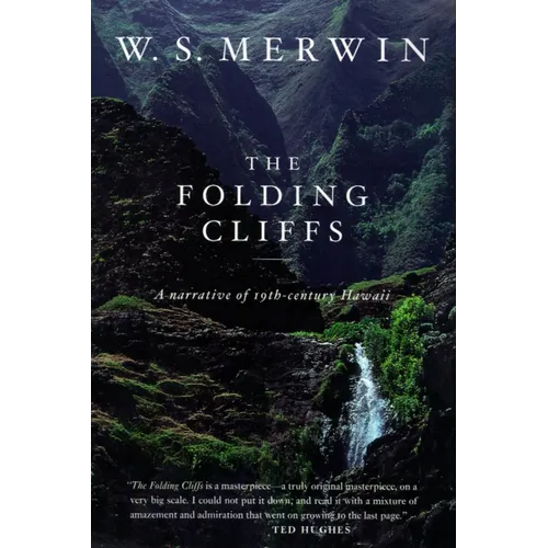 The Folding Cliffs: A Narrative - Paperback