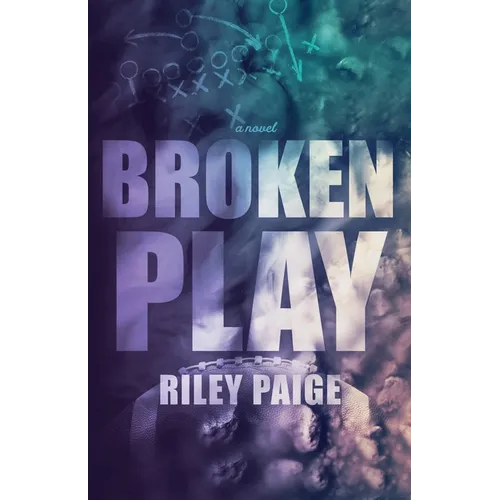 Broken Play - Paperback