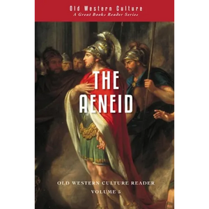 The Aeneid - Paperback