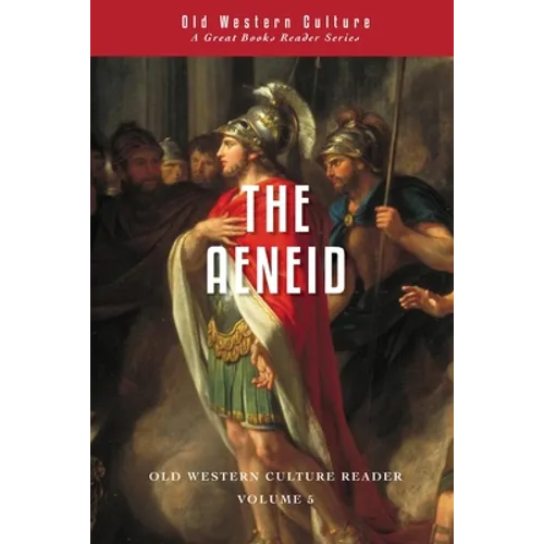 The Aeneid - Paperback