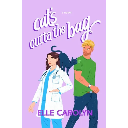 Cat's Outta the Bag - Paperback