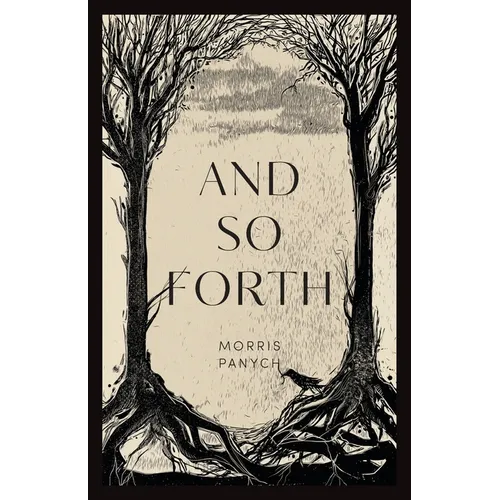 And So Forth - Paperback