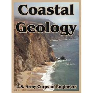 Coastal Geology - Paperback