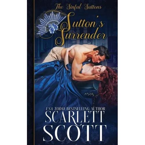 Sutton's Surrender - Paperback