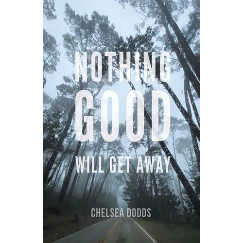 Nothing Good Will Get Away - Paperback