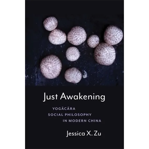 Just Awakening: Yogācāra Social Philosophy in Modern China - Paperback