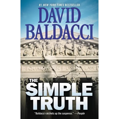 The Simple Truth - Paperback