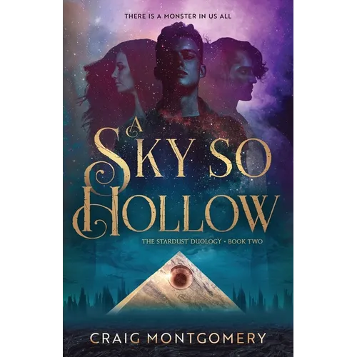 A Sky So Hollow - Paperback
