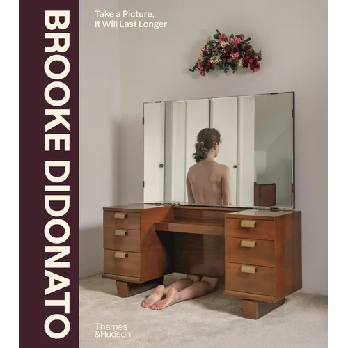 Take a Picture, It Will Last Longer - Hardcover