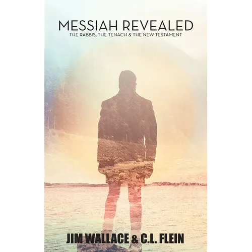 Messiah Revealed - Paperback