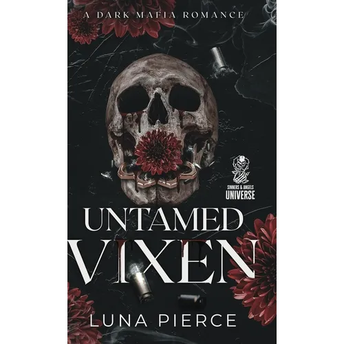 Untamed Vixen - Hardcover