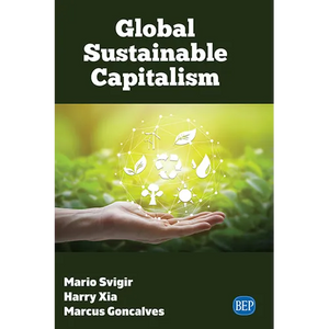Global Sustainable Capitalism - Paperback