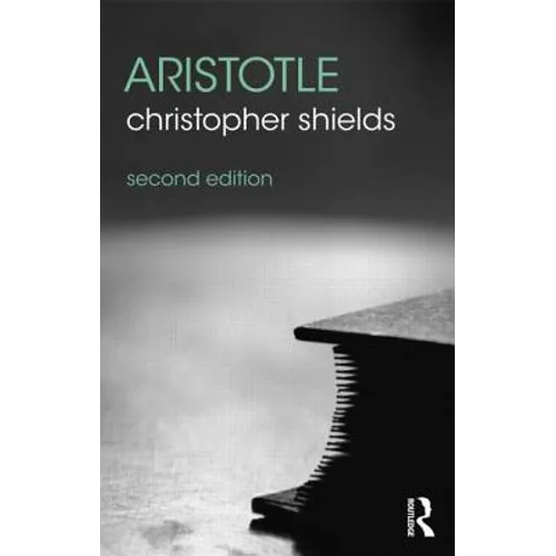 Aristotle - Paperback