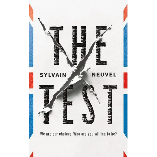 The Test - Paperback