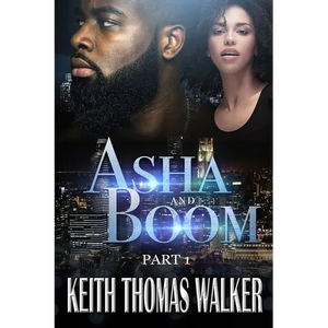 Asha and Boom: Part 1 - Paperback