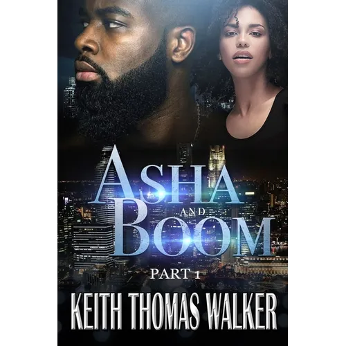 Asha and Boom: Part 1 - Paperback
