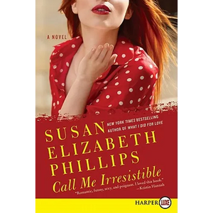 Call Me Irresistible - Paperback