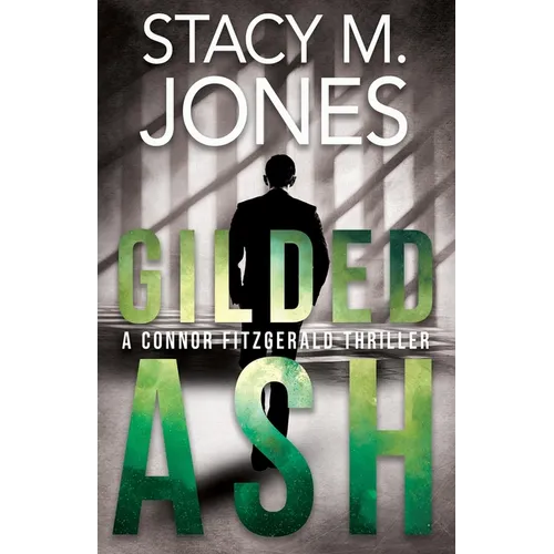 Gilded Ash - Paperback