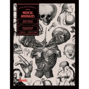 Medical Anomalies - Paperback