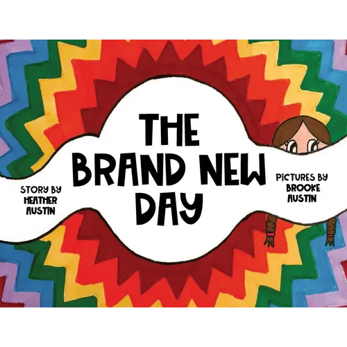 The Brand New Day - Paperback
