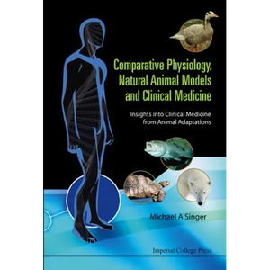 Comparative Physiology, Natural Animal... - Hardcover
