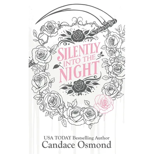 Silently Into the Night - Paperback
