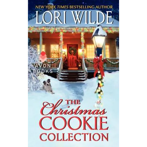 The Christmas Cookie Collection - Mass Market Paperbound
