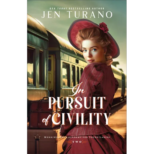 In Pursuit of Civility - Paperback