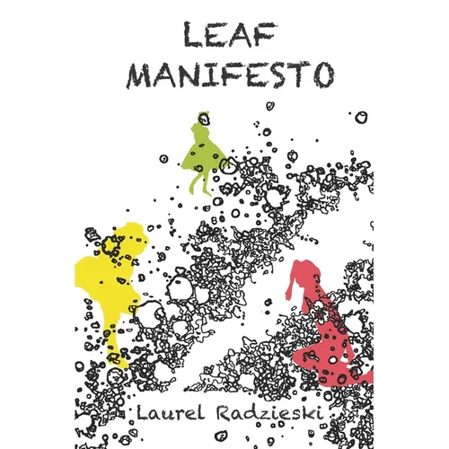 Leaf Manifesto - Paperback