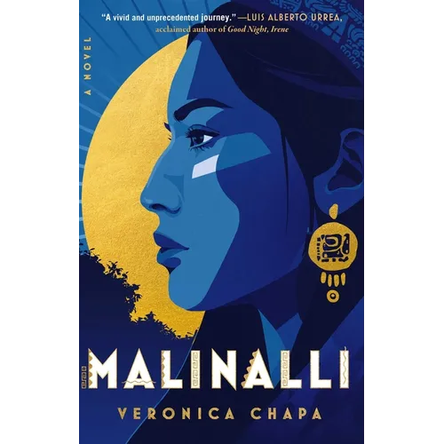 Malinalli - Paperback
