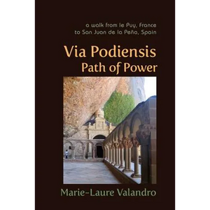 Via Podiensis, Path of Power - Paperback