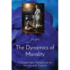 The Dynamics of Morality: A Cliodynamic Perspective on Society and Culture - Paperback