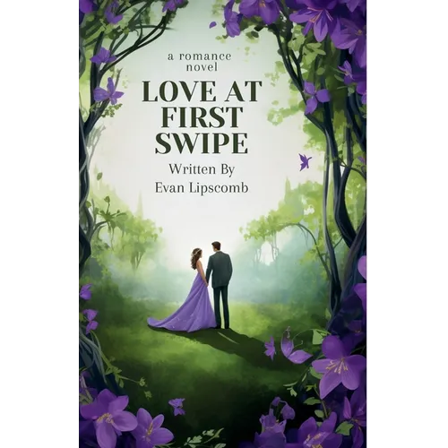 Love At First Swipe - Paperback