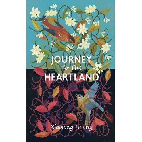 Journey To The Heartland: Second Edition - Paperback