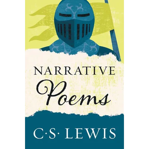 Narrative Poems - Paperback