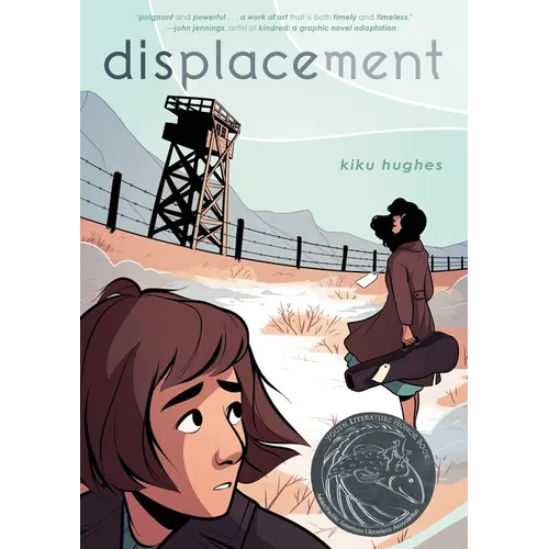 Displacement - Paperback