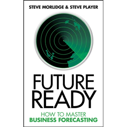 Future Ready - Hardcover