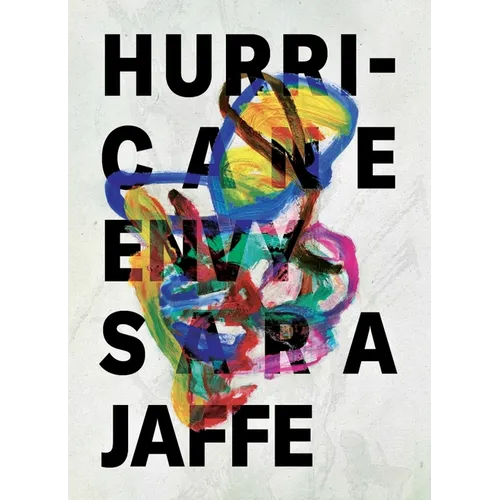 Hurricane Envy - Paperback