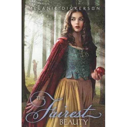 The Fairest Beauty - Paperback
