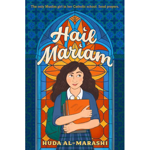 Hail Mariam - Hardcover