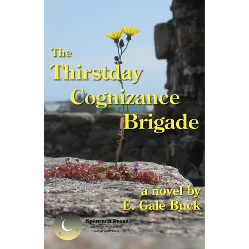 The Thirstday Cognizance Brigade - Paperback
