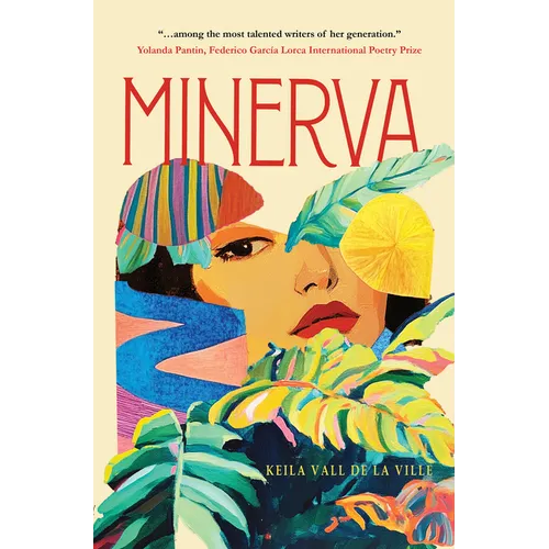 Minerva - Paperback