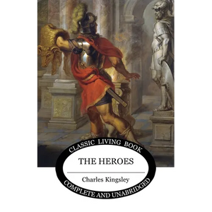 The Heroes - Paperback